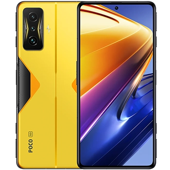 گوشی موبایل شیائومی مدل Poco F4 GT 5G  ظرفیت 256 گیگابایت رم 12 گیگابایت